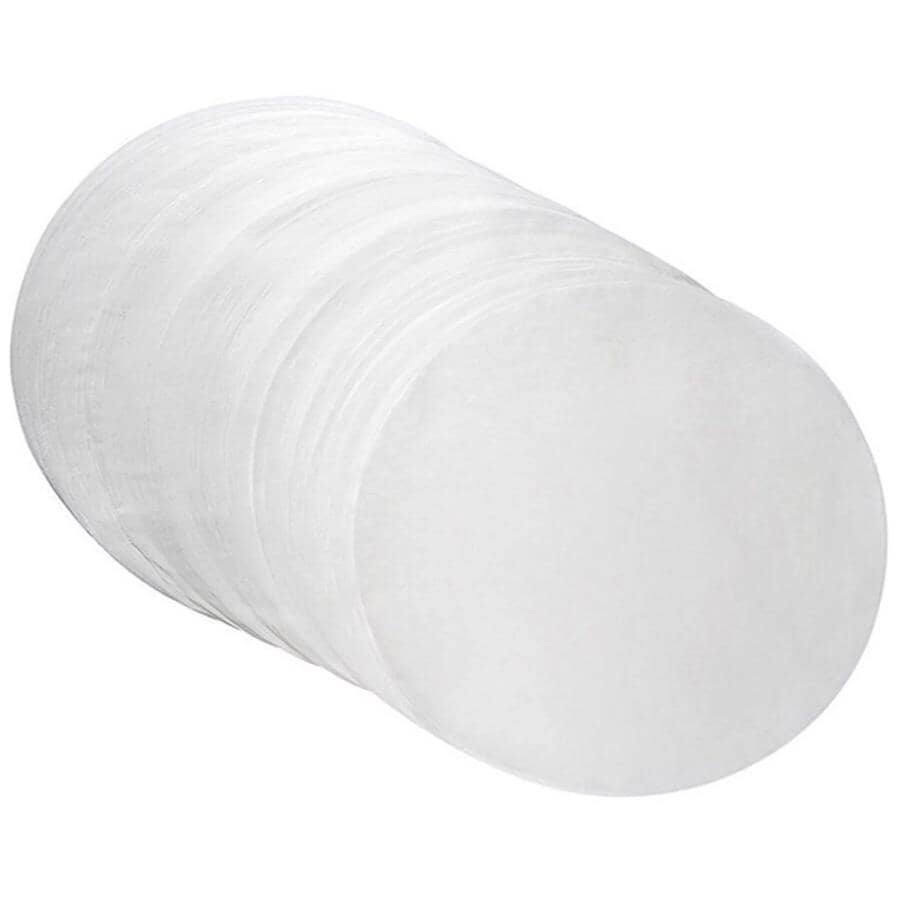 Burger Press Papers - 100 Pack