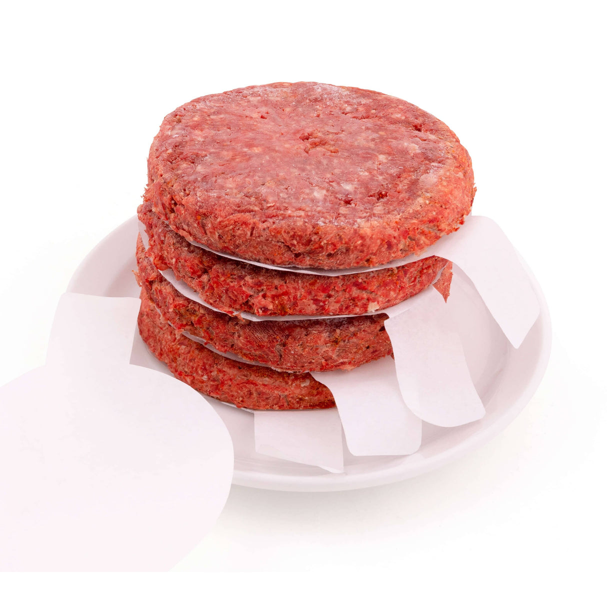 Burger Press Papers - 100 Pack