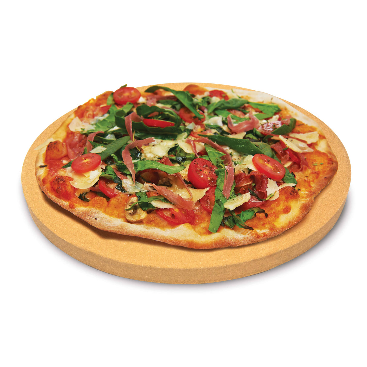 Pizza BBQ Stone - 15"