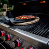 Pizza BBQ Stone - 15"