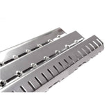 Flav-R-Wave BBQ Grate - Stainless Steel, 18" x 11"