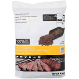 20lb Griller's Select Blend Flavour Wood Pellets