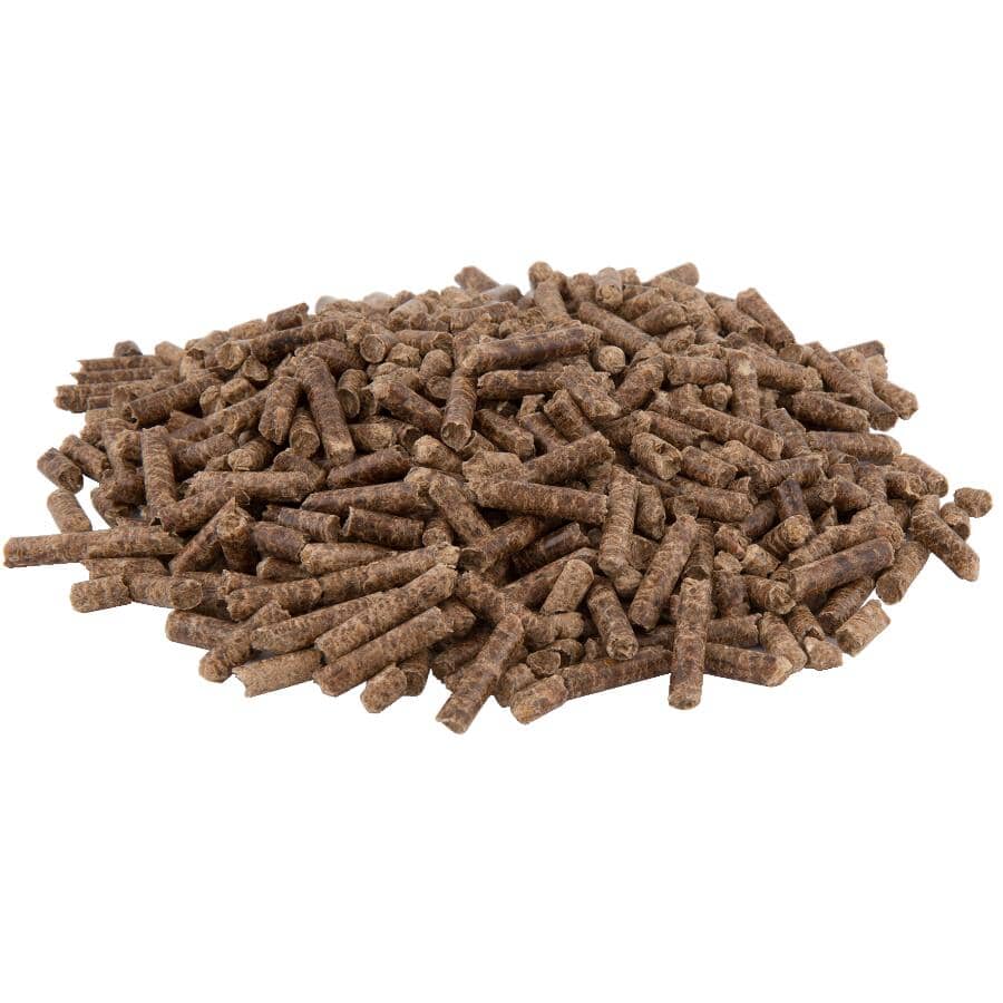 20lb Griller's Select Blend Flavour Wood Pellets