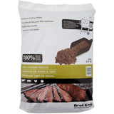 20lb Hickory Flavour Wood Pellets