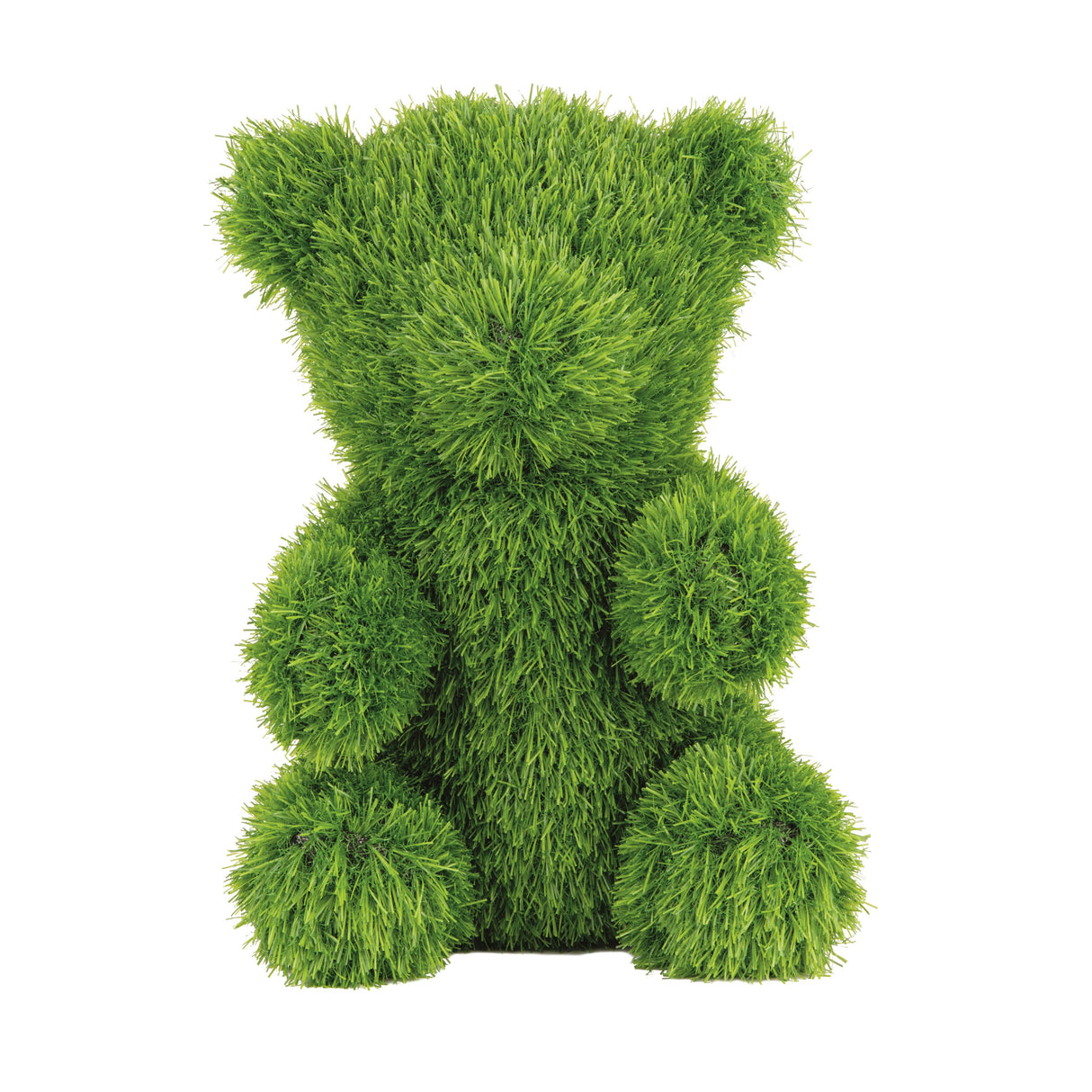Turf Topiary - Bear, 13"
