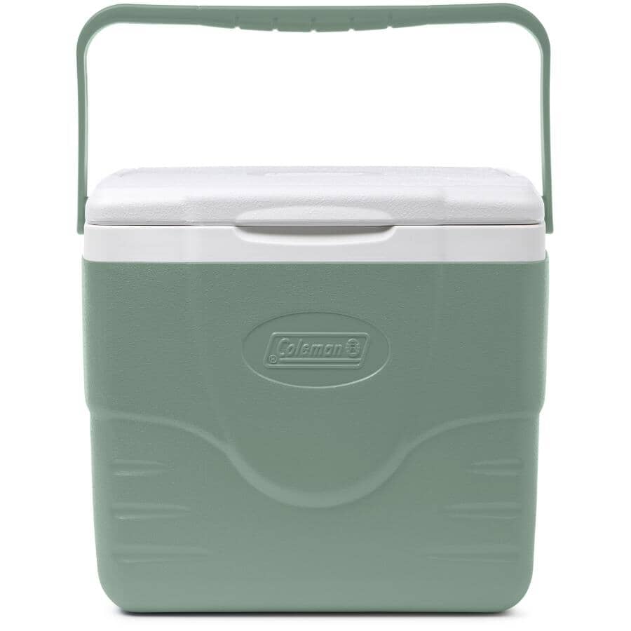 Chiller 9 Qt Cooler - Hickory Moss