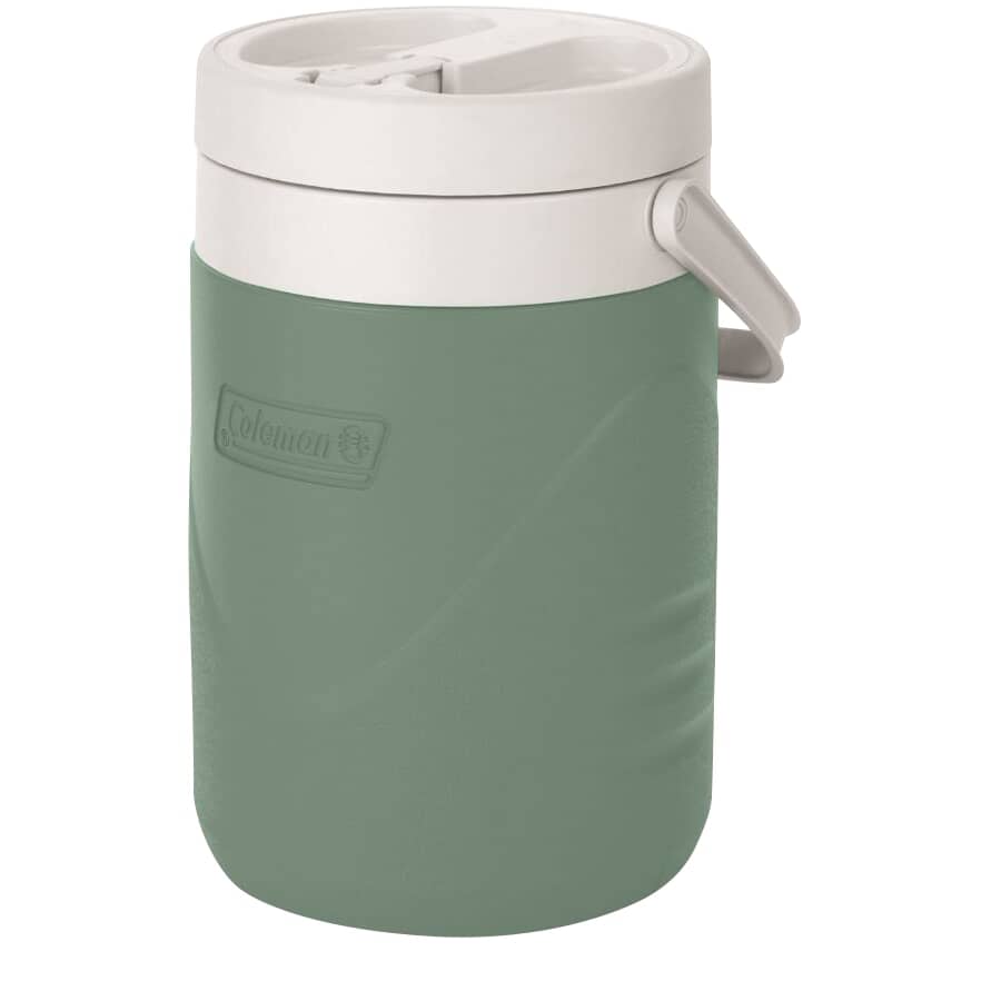 Chiller 1 Gallon Jug - Hickory Moss