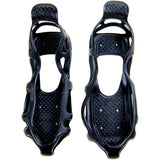 All Purpose Ice Cleats - Large, Black