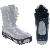 All Purpose Ice Cleats - Large, Black