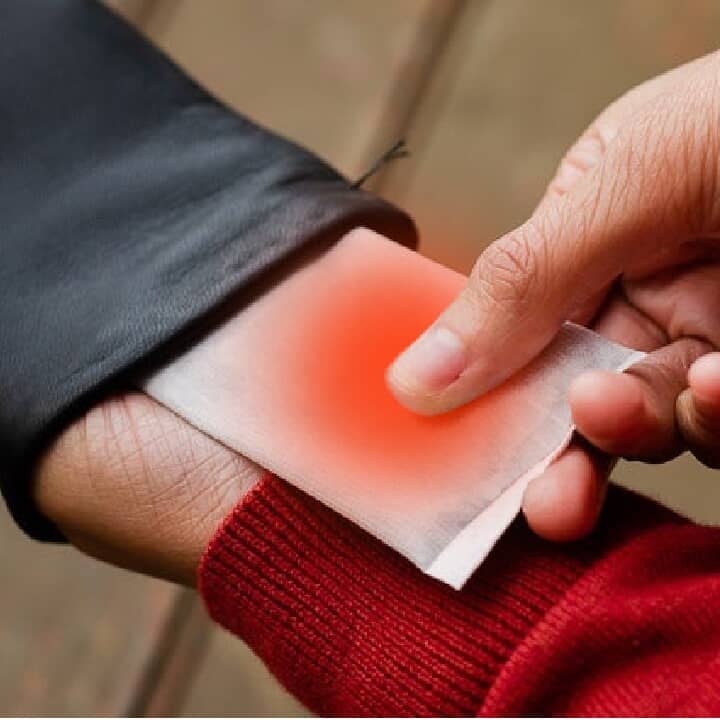 iHot Hand Warmers - 20 Pairs