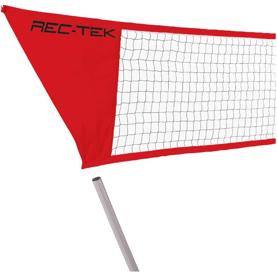 Easy Setup Badminton Set