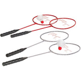 Easy Setup Badminton Set