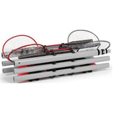 Easy Setup Badminton Set