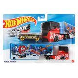 Hot Wheels Super Rig Truck