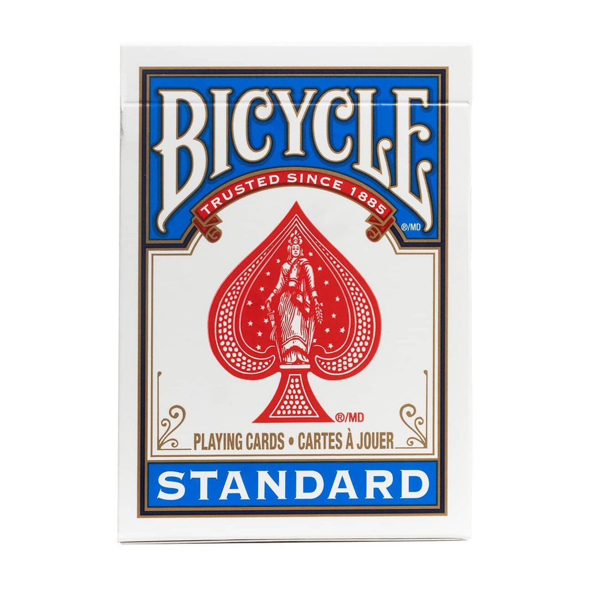 Standard Playing Cards