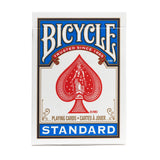 Standard Playing Cards