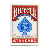 Standard Playing Cards