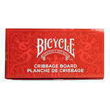 3 Lane Cribbage Board Game