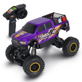 Remote Controlled Ram 2500 Power Wagon - Rock Crawler
