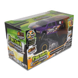 Remote Controlled Ram 2500 Power Wagon - Rock Crawler