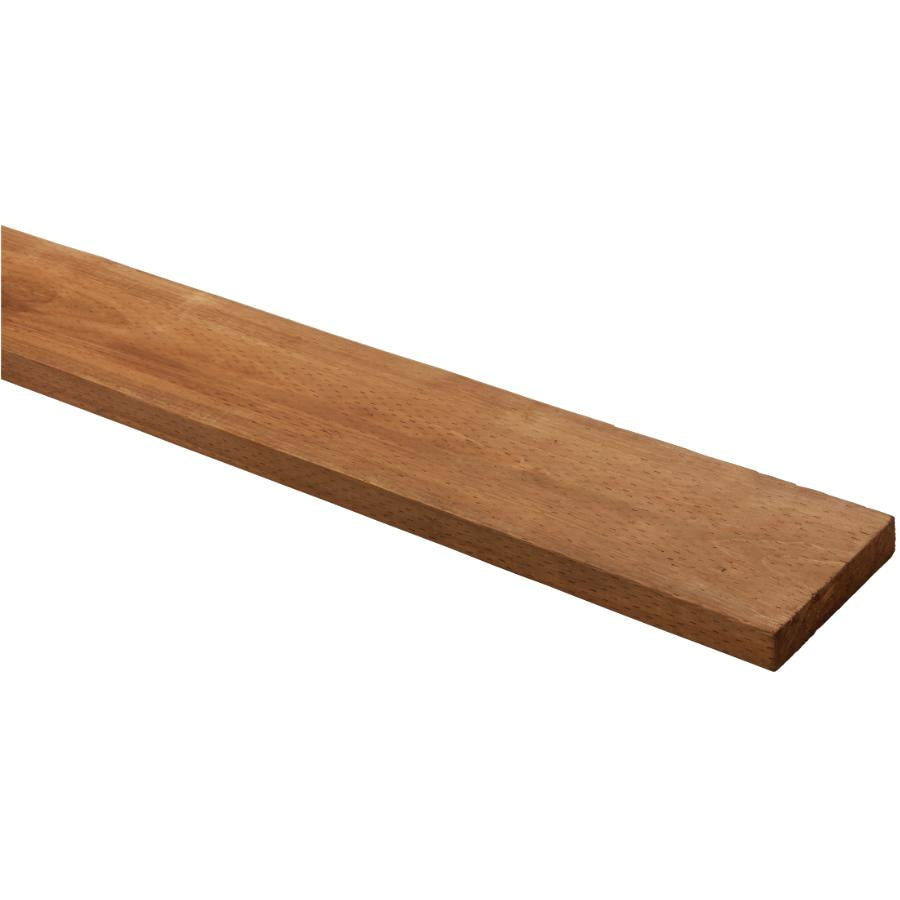 2 x 8 x 10' Sienna Pressure Treated Lumber