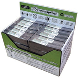 8" Composite Shims - 12 Pack