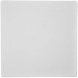 8" x 8" Plastic Access Panel - White