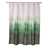 Polyester Shower Curtain - Northern Serenity, 70" x 72"