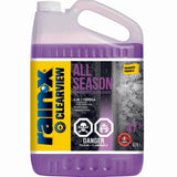-47 ClearView All-Season 2-In-1 Windshield Washer Fluid - 3.78 L, 4 Pack
