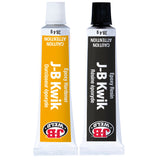 KwikWeld Quick Setting Steel Reinforced Epoxy Compound - 2x 28 g