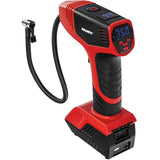 As Seen On TV Rechargeable Tire Inflator Pro