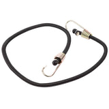 24" Industrial Rubber Bungee Cords - 4 Pack