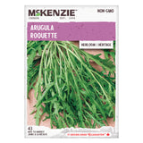 Arugula Roquette Seeds