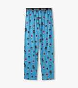 BBQ Pajama Pants In A Bag