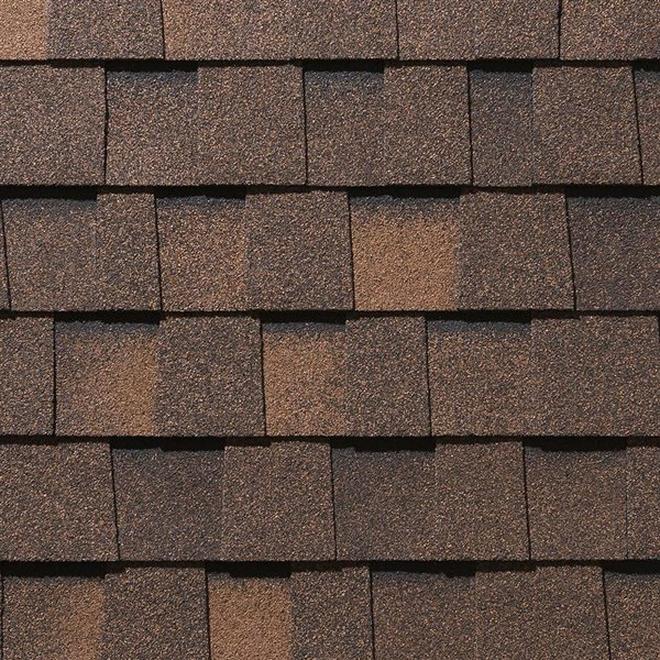 Mystique 2 Tone Brown