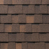 Mystique 2 Tone Brown