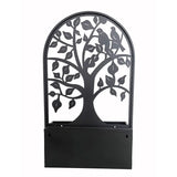 Black Hanging Plant Holder