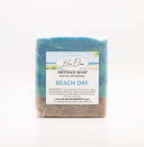 Artisan Beach Day Soap