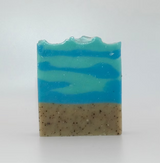 Artisan Beach Day Soap