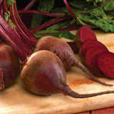 Detroit Dark Red Beet Seeds