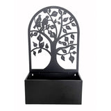 Black Hanging Plant Holder