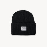 Black Fisherman Hat