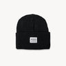Black Fisherman Hat
