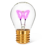Butterfly LED Lamp