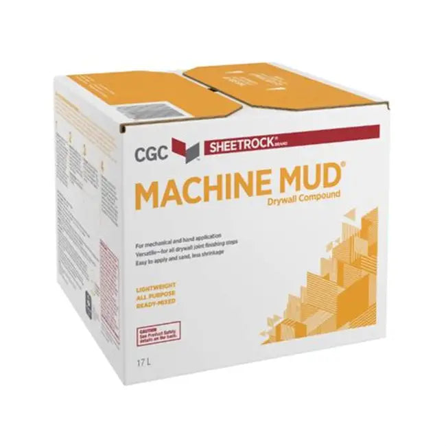 Machine Mud Drywall Compound 17kg