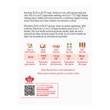 Tendersweet Long Carrot Seeds