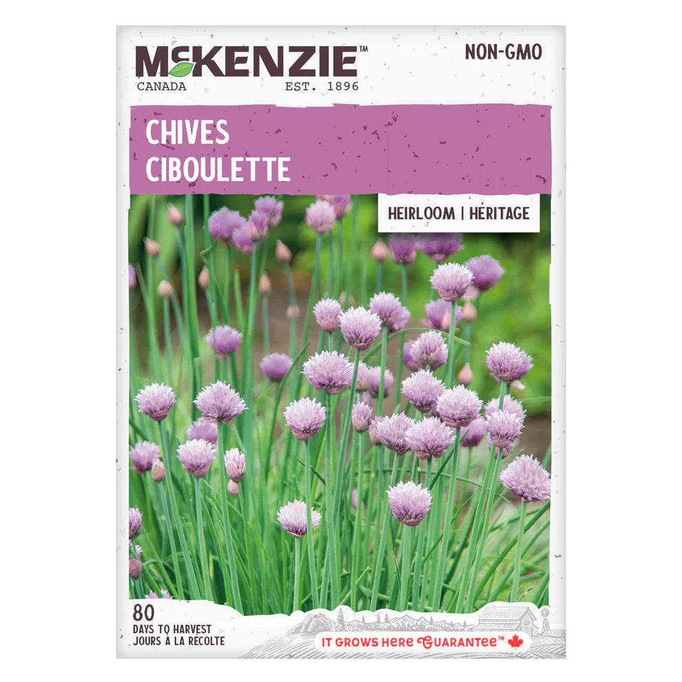 Chives Seeds
