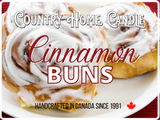 Cinnamon Buns