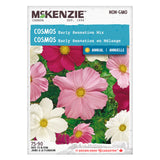 Early Sensation Cosmos - Mixed Seeds