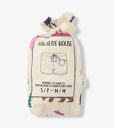 Country Women's Pjs In A Bag